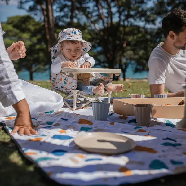 Picnic Rug Various Styles 1