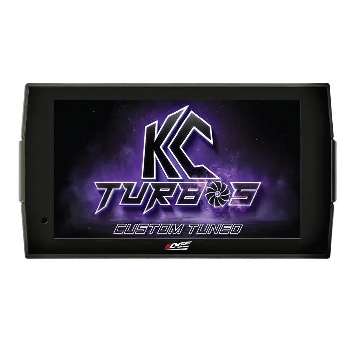 Kc Cts3 Evolution Tuner - 6.0 Powerstroke (2003-2007) 1