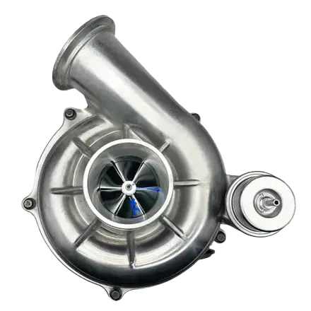 Kc Stock Plus Billet Turbo - 7.3 Powerstroke (L99-2003) 1