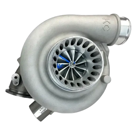 Kc Jetfire Stage 3 Turbo (68/70) - 6.0L Powerstroke (2003-2007) 1