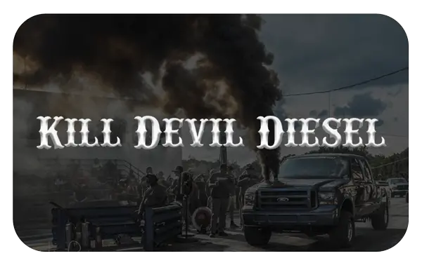 Kill Devil Diesel Virtual Gift Card 1