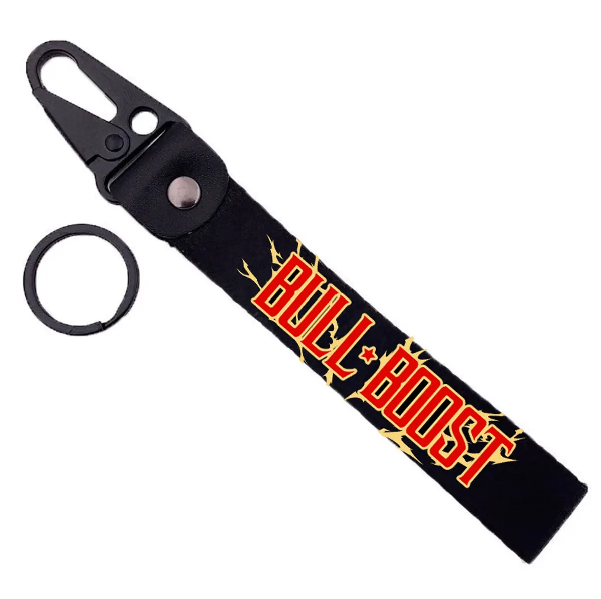 Signature Bbp Team Jdm Japan Culture Keychain Lanyard Jet Tag 1