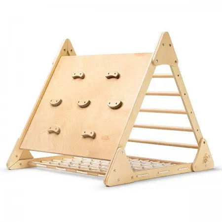 Pikler Large Triple Climber Triangle 1