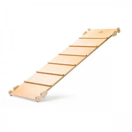 Pikler Ramp & Slide 1