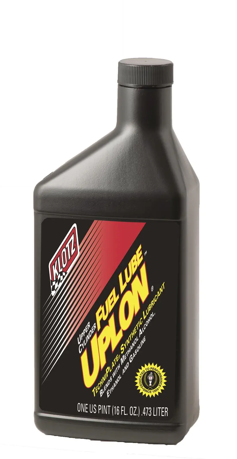 Klz-Kl-106 - Klotz Uplon Upper Cylinder Lubricant (1 Pint Container) 1