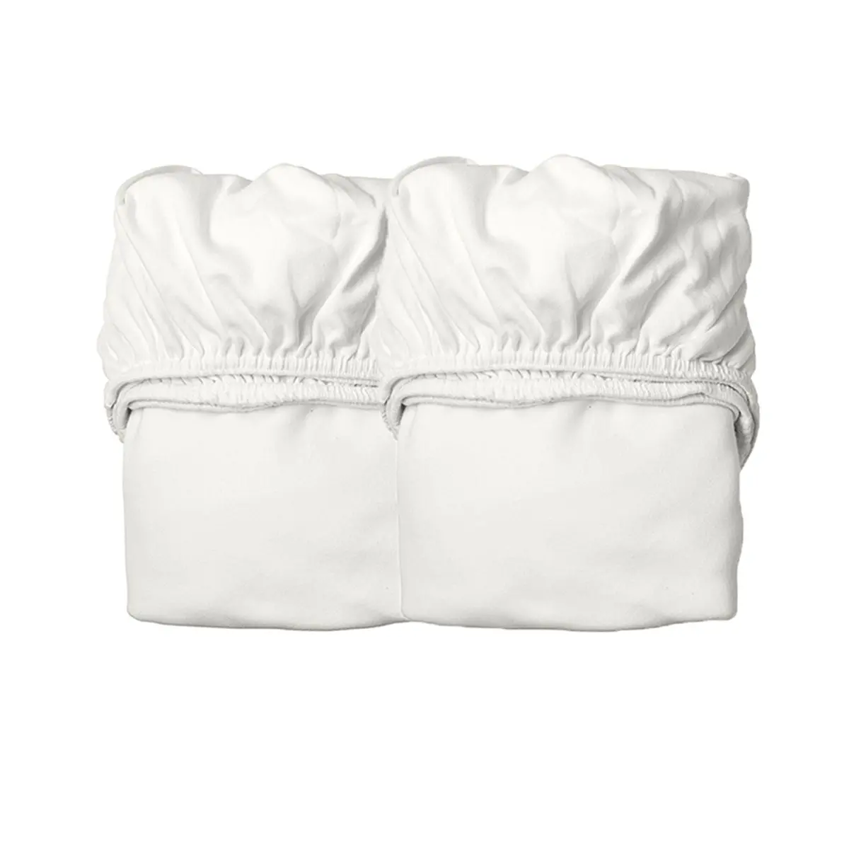 Classic Cot Sheets 2 Pack Various Colours 5