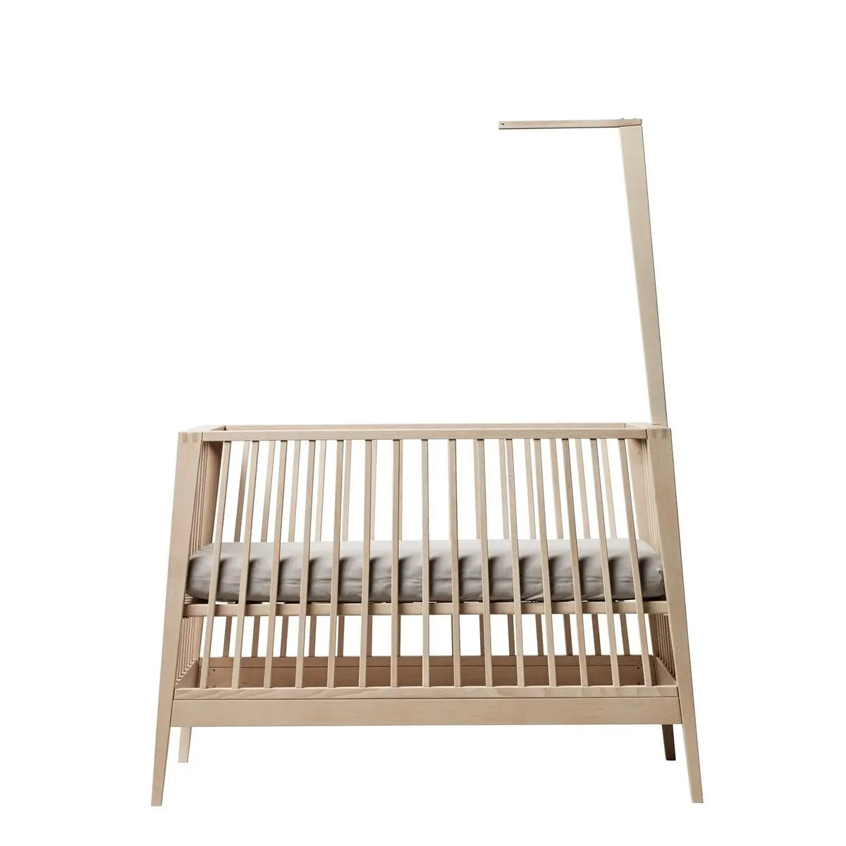 Linea Canopy Rod - Natural 1