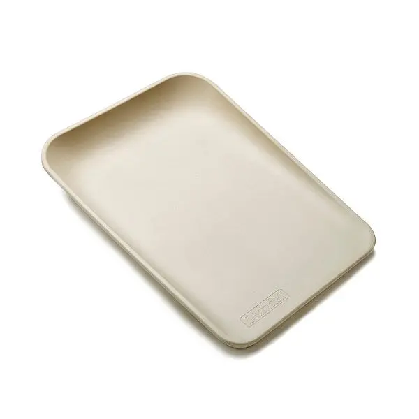 Matty Change Pad - Cappuccino 1