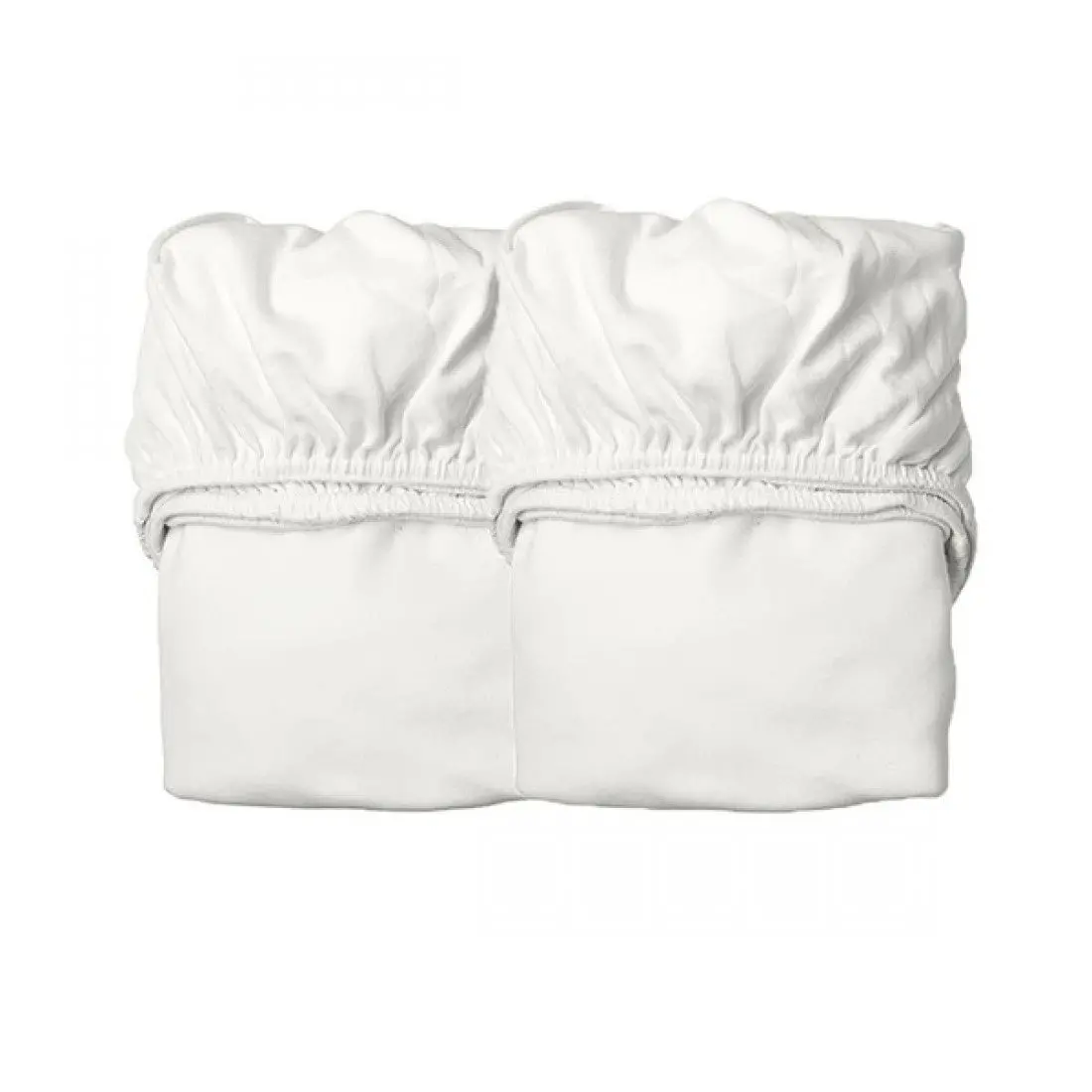 Junior Bed Organic Sheets 140Cm - 2 Pack 4