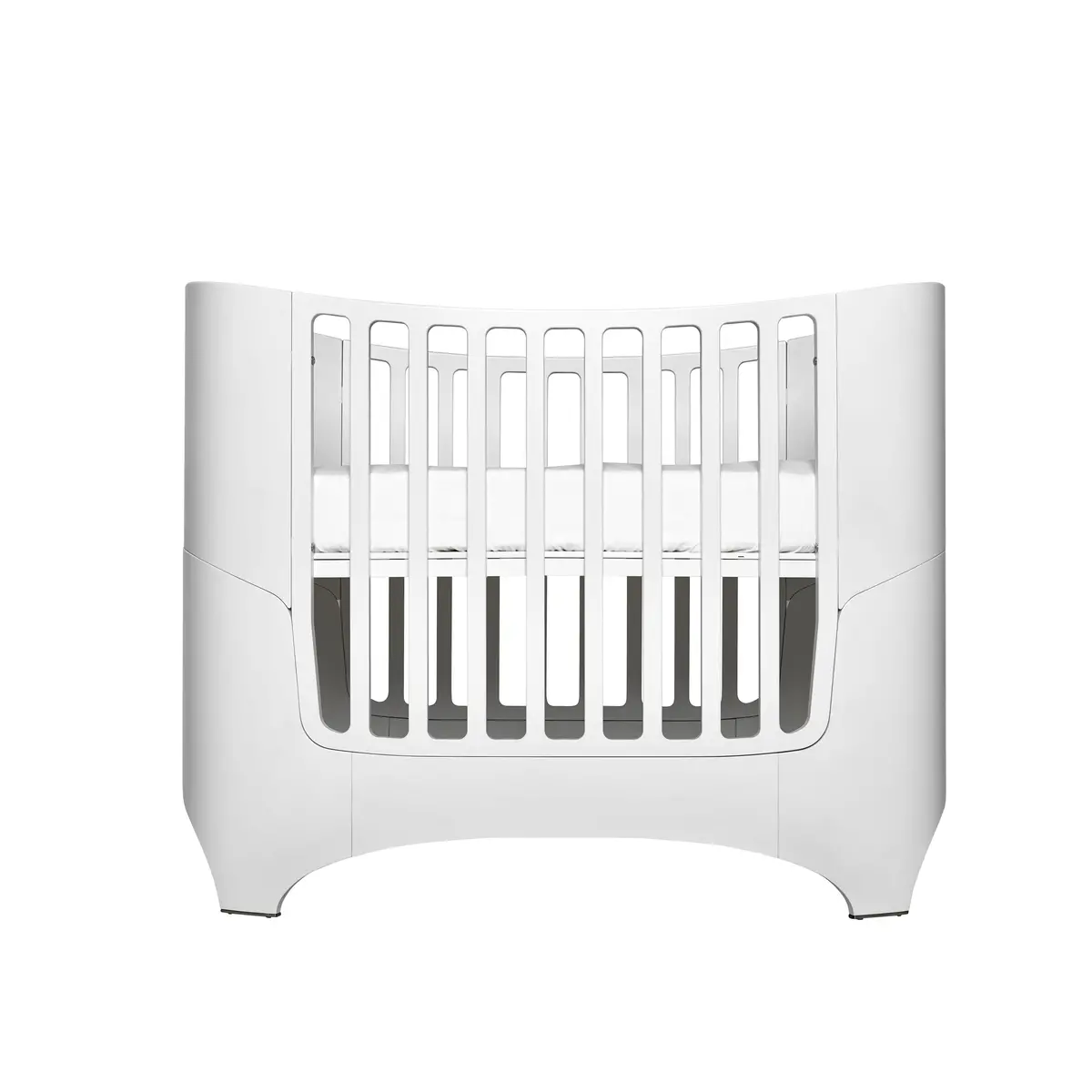 Leander Classic Cot - White 1