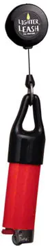 The Lighter Leash 1
