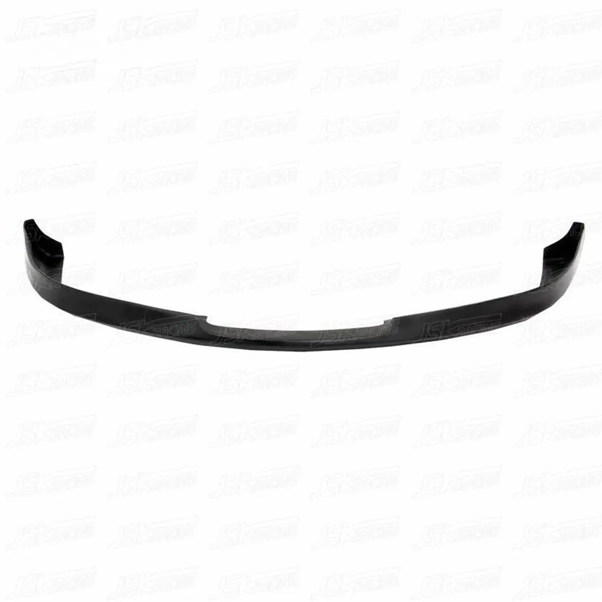 Glass Fiber Front Bumper Lip For Porsche Cayman 987 05-08 1