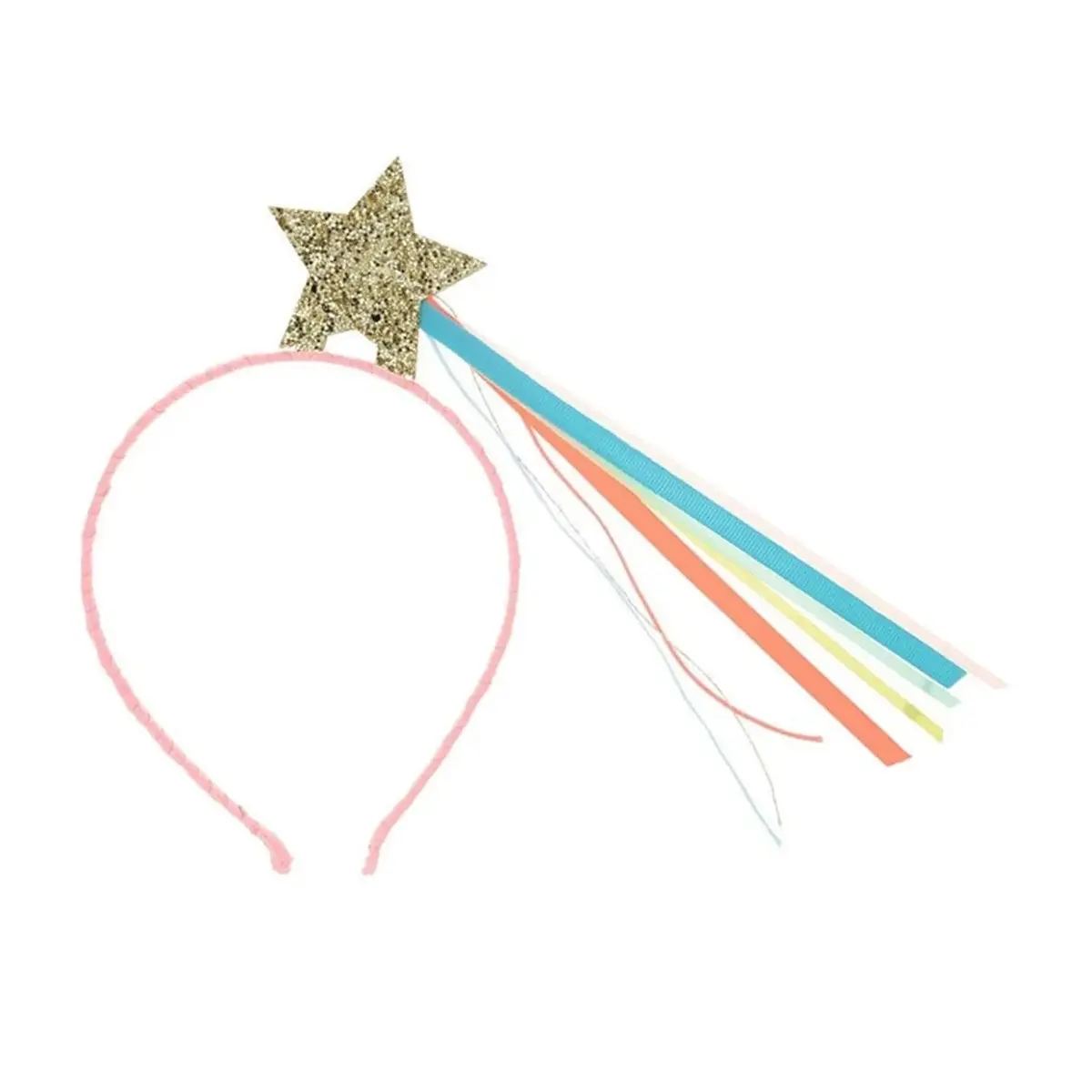 Shooting Star Headband 1