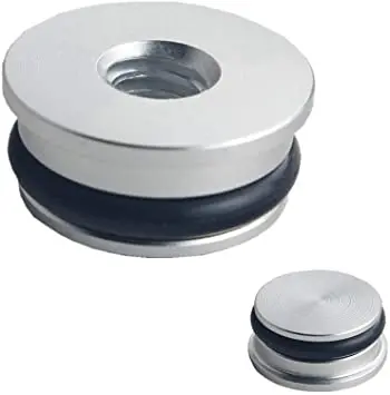 Precision Works Oil Gallery Plug Fits Ls1 Ls2 Ls3 1