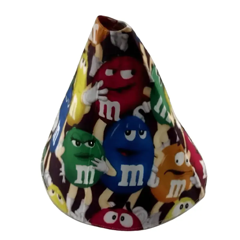 M&M Style Shift Boot Cover 1