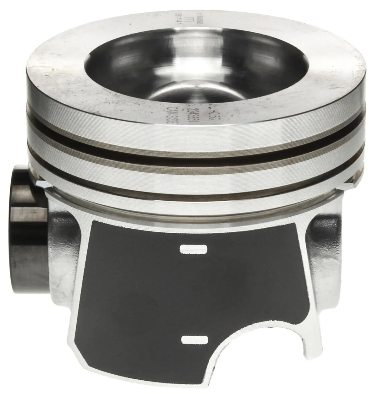 Mahle Maxxforce 7 6.4L Std Pistons 1