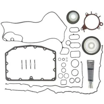 6.7 Powerstroke Bottom End Gasket Set 2015+ 1