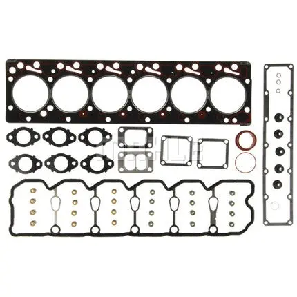 5.9 Cummins Top End Gasket Set 1