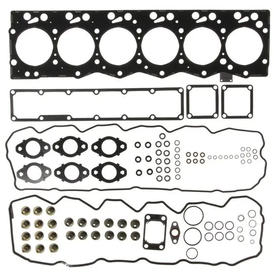 5.9 Cummins Top End Gasket Set 2003-2004.5 1