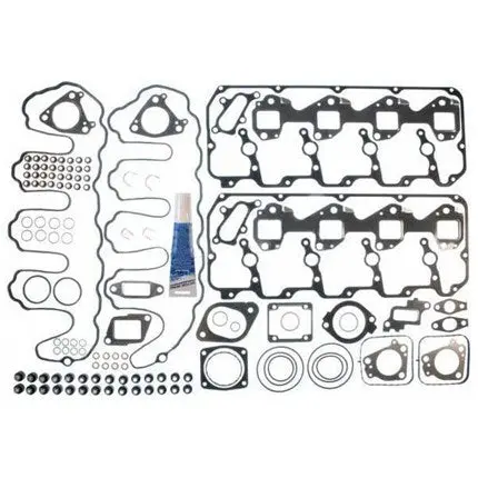 2006-2010 Duramax Top End Gasket Set (Vin 6) 1