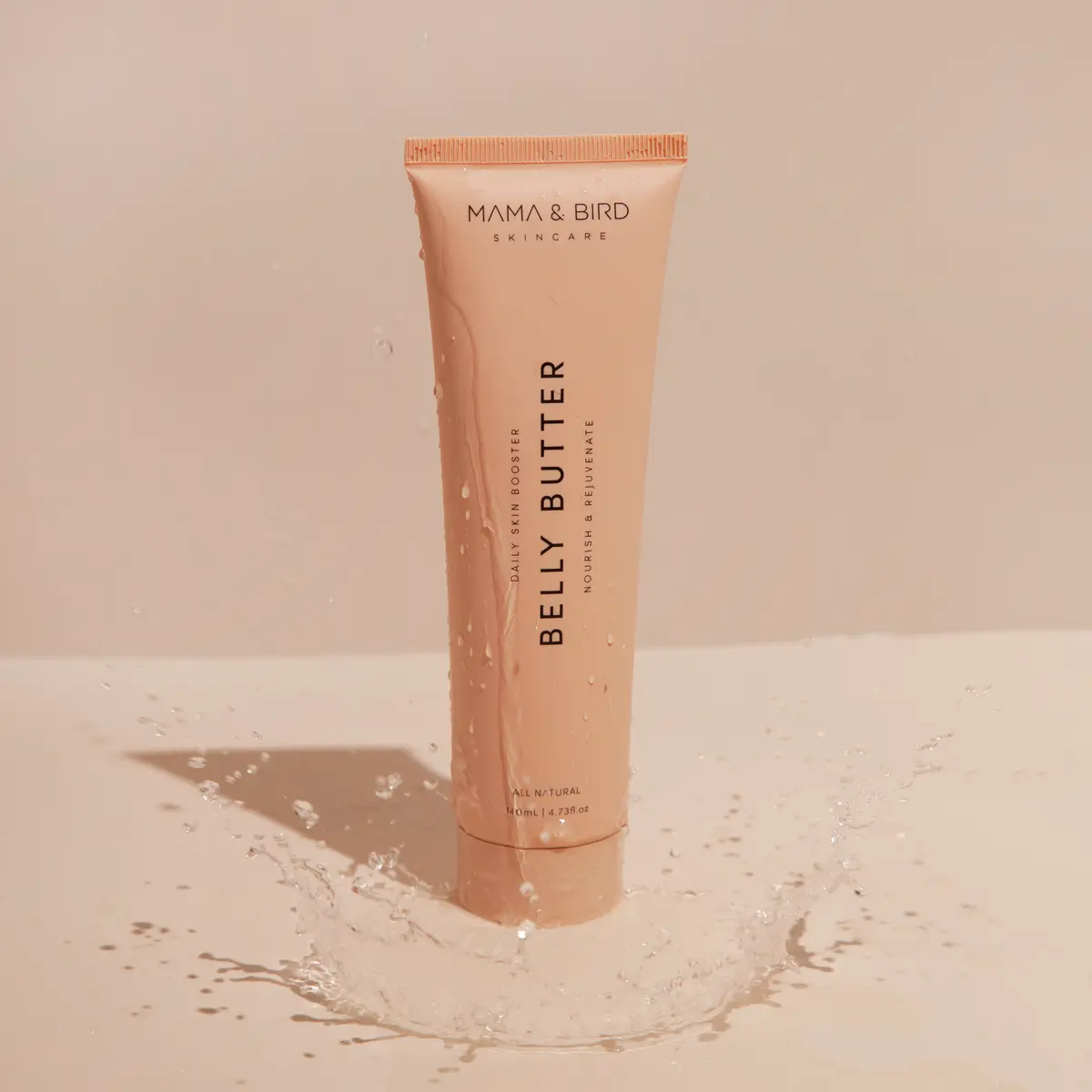 Belly Butter 140Ml 1