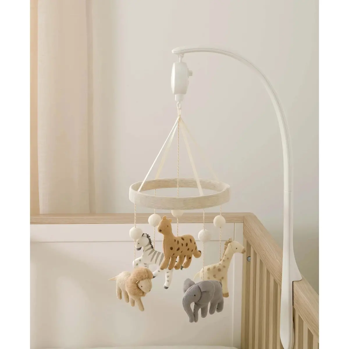 Cot Mobile - Born To Be Wild 1