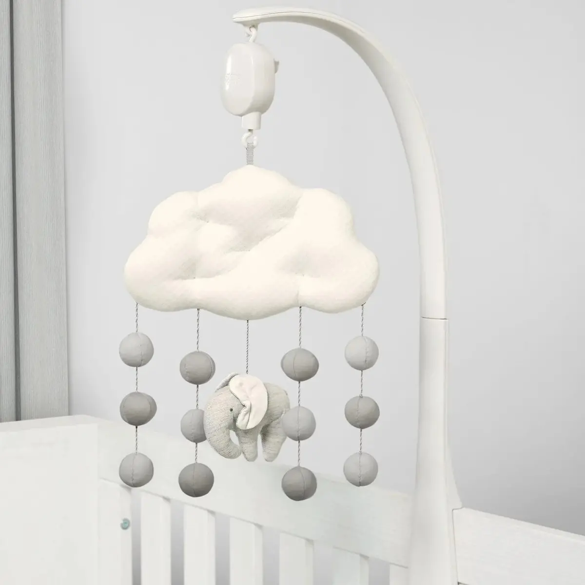 Cot Mobile - Welcome To The World 1