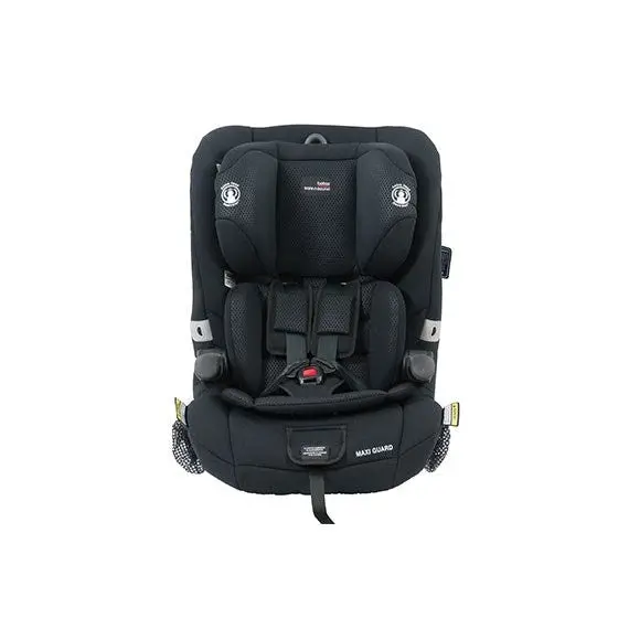 Safe-N-Sound Maxi Guard 1