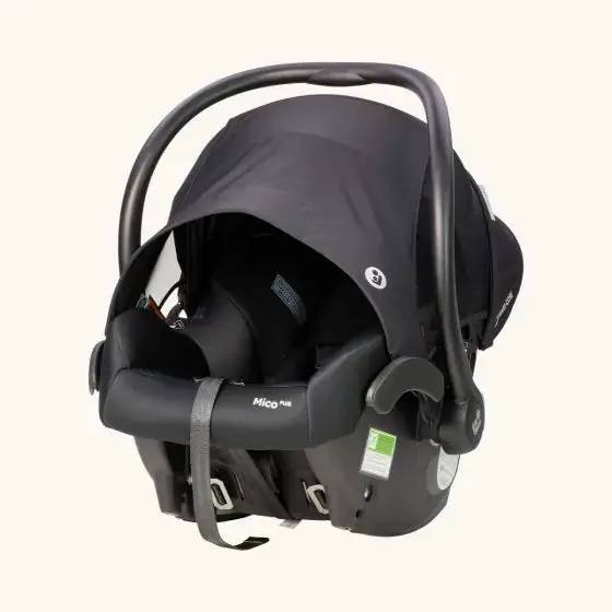 Mico Plus Baby Capsule 1