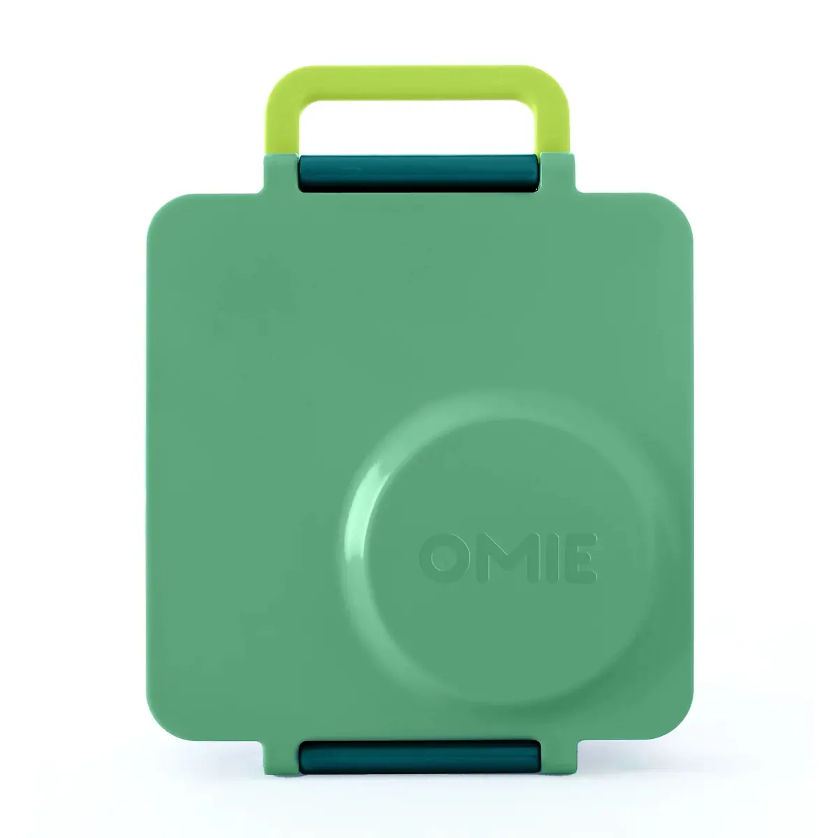 Omiebox Hot And Cold Bento Box Various Colours 2