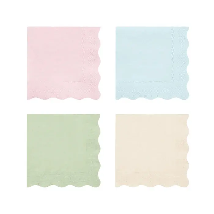Laduree Paris Napkins 1