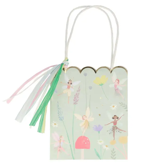 Fairy Party Bags 1