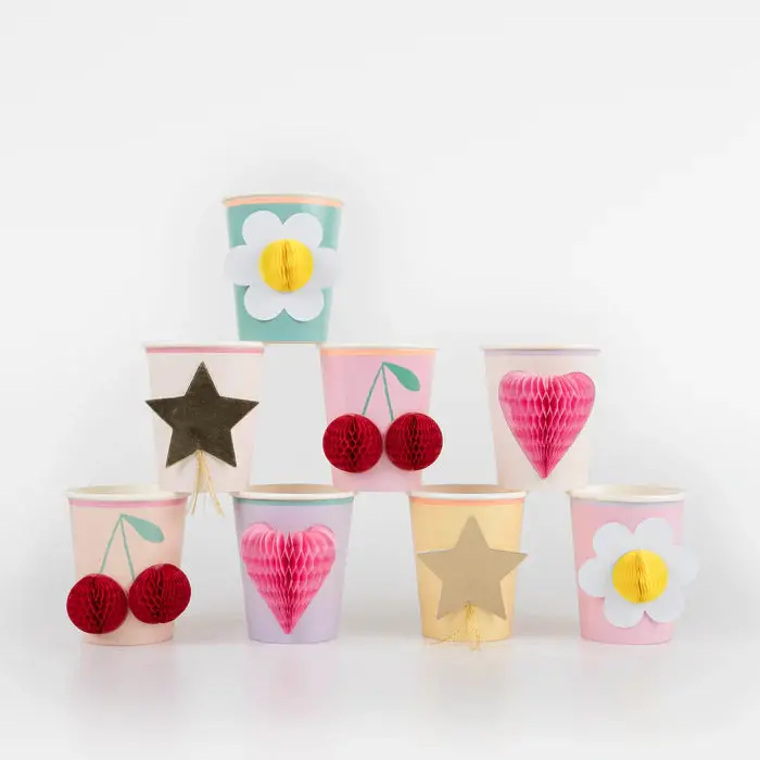 Happy Icons Cups 1