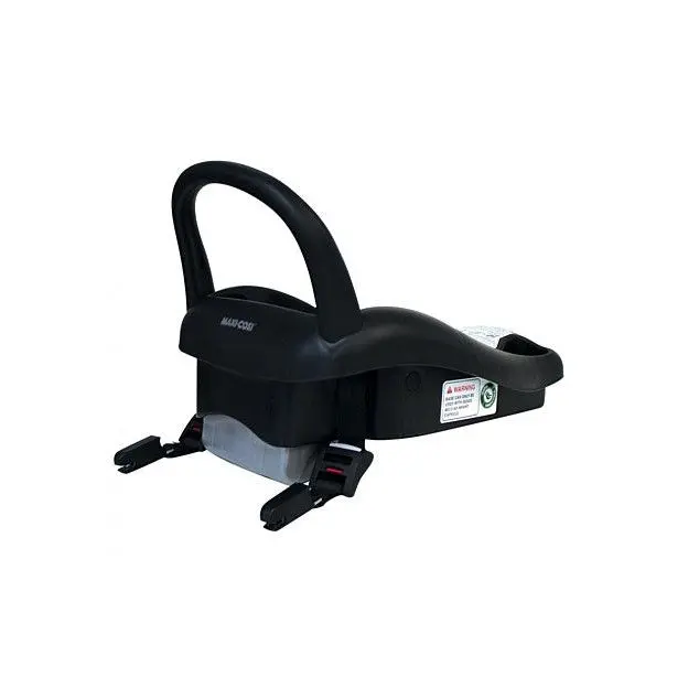 Infant Carrier Mico Plus Spare Base - Black 1