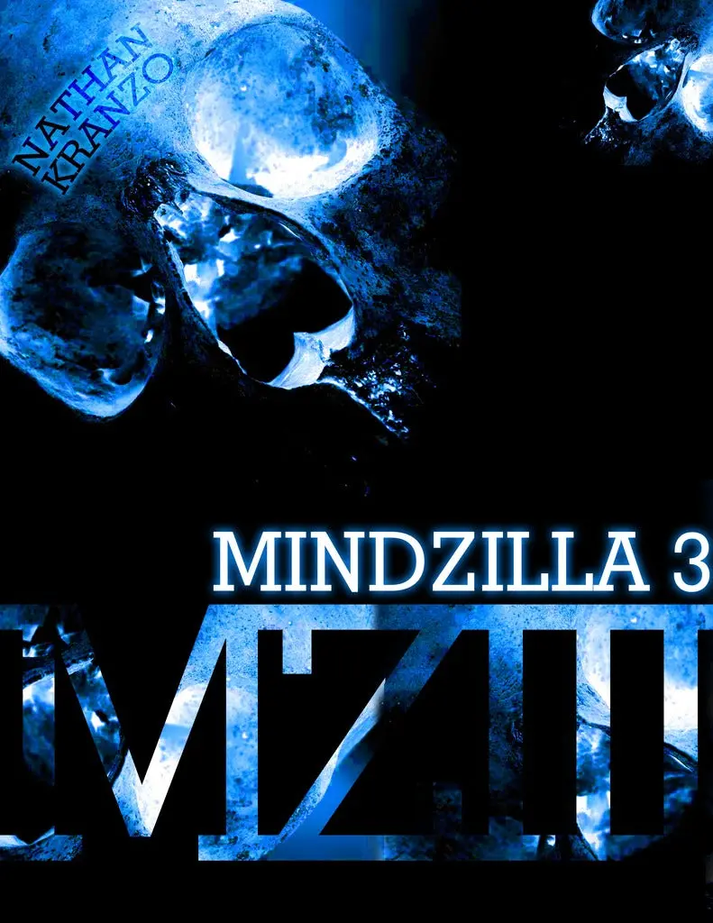 Mindzilla Vol. 3 1