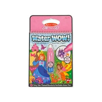 On The Go - Water Wow! Various Designs 2