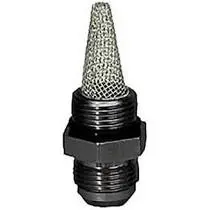 Moroso Oil System Fitting 1
