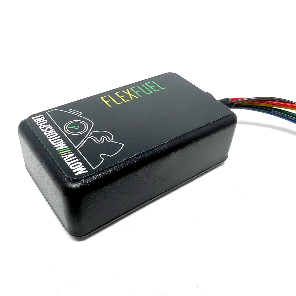 Motiv Flex Fuel Box For Mhd 1