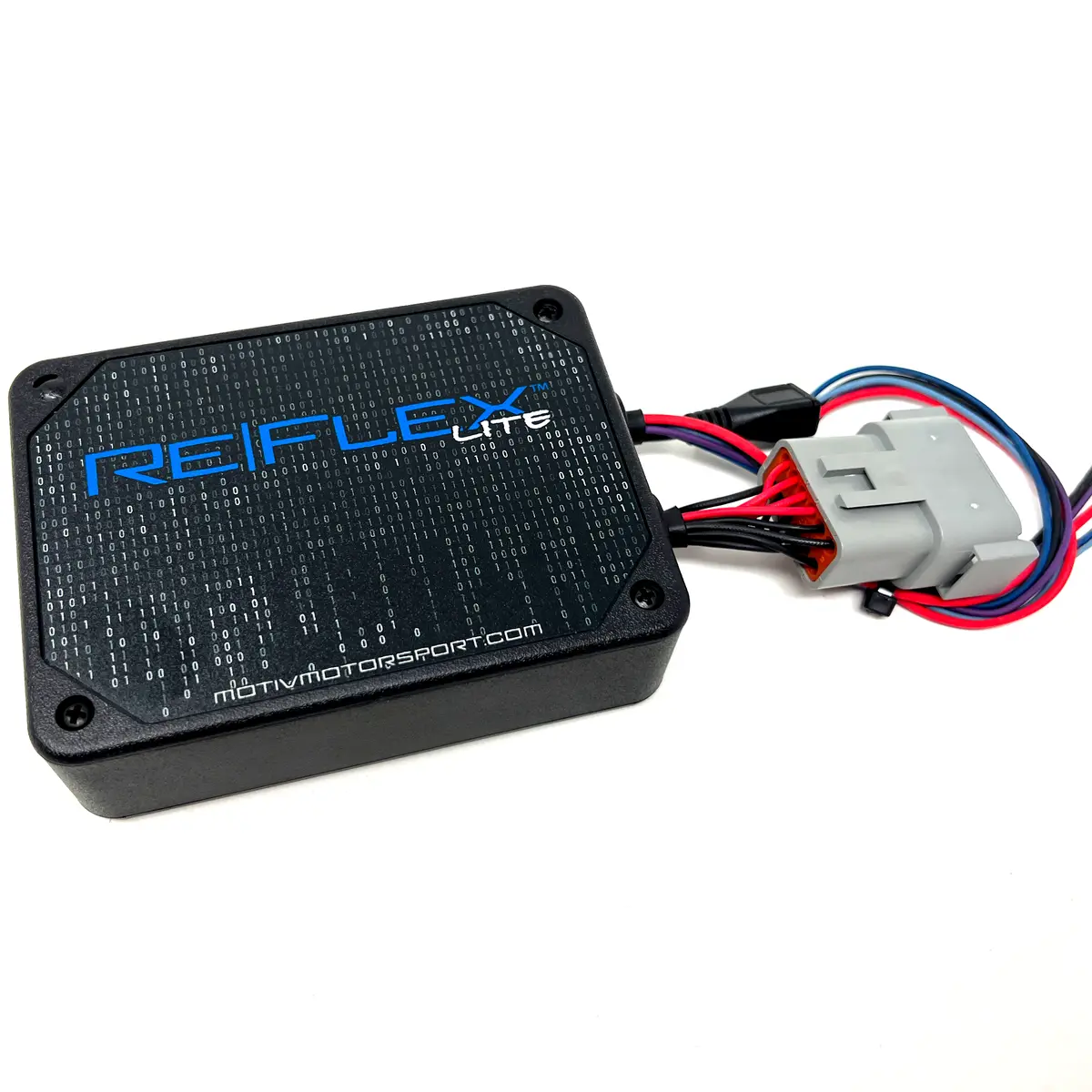 Motiv Re|Flex Lite Standalone Injector Controller 1