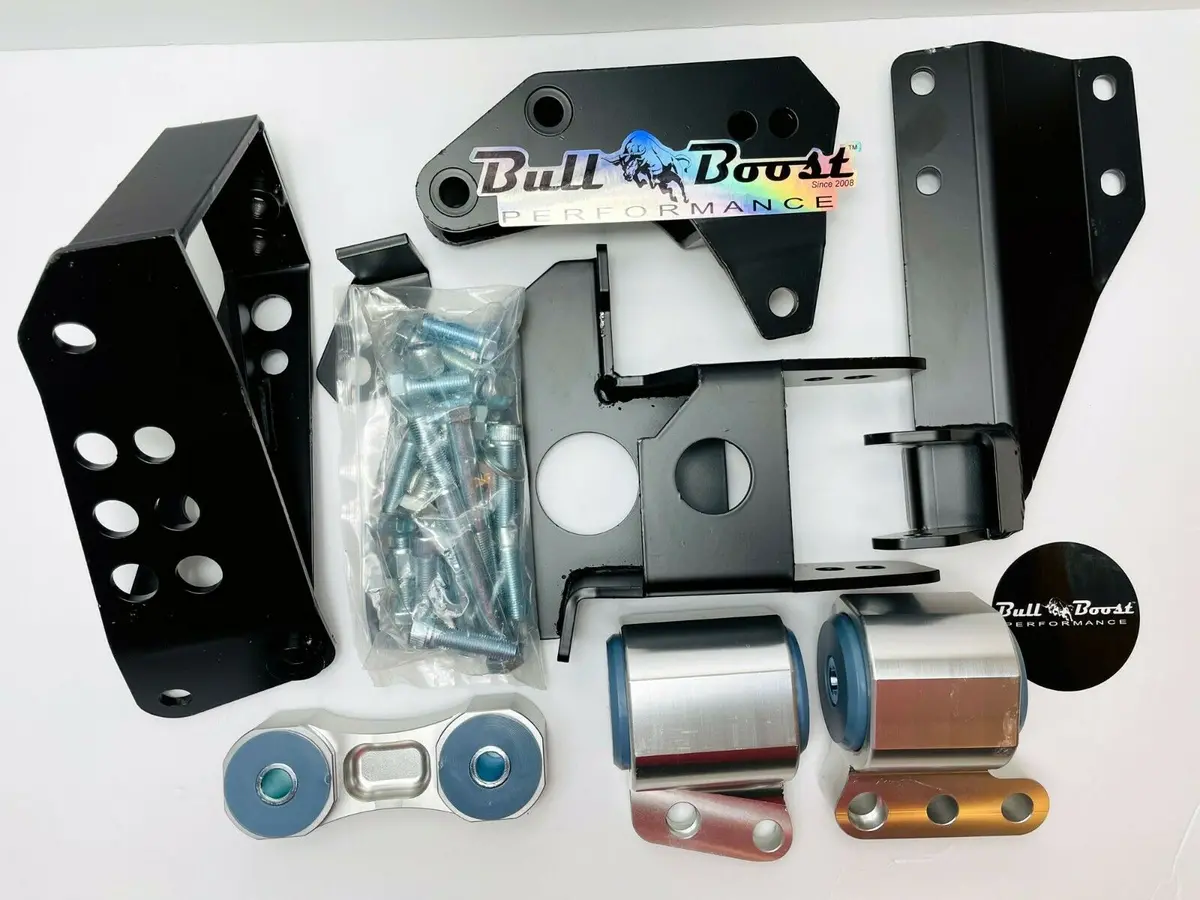 Motor Engine Mounts Ef K Series Swap Kit For 88-91 Honda Civic Crx Efk2 70A K20 K24 1
