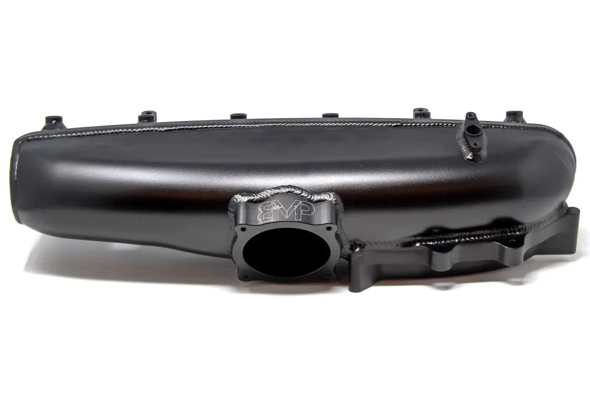 Black Market Parts (Bmp) N55 Performance Manifold (Stock Location) 1