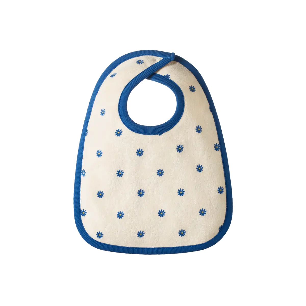 Reversible Bib Various Prints 1