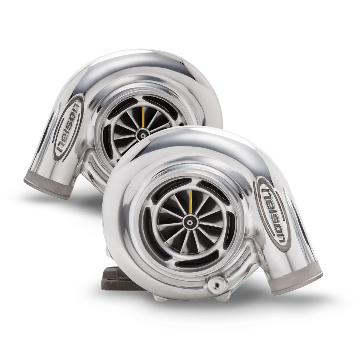 T4 Mirror Image Turbochargers 1