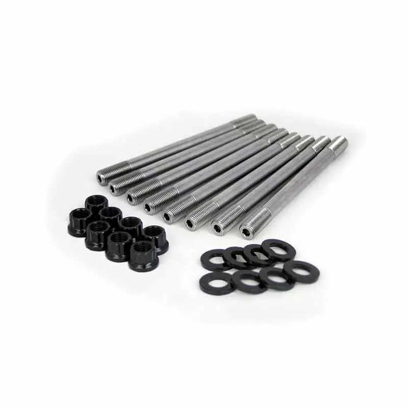 Arp 247-4204 Cummins Custom Age 625+ Head Stud Kit 1
