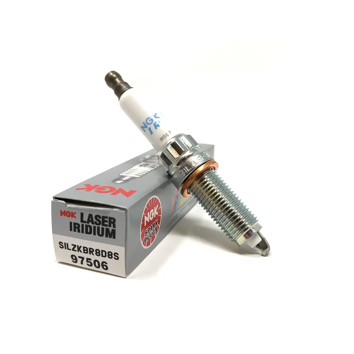 Ngk Spark Plug (97506) 1