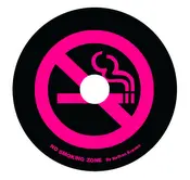No Smoking Zone 1