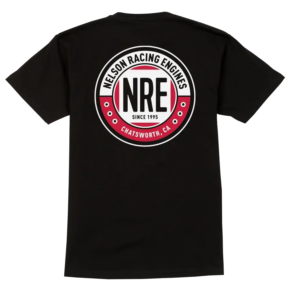 Nre "Since 1995" Tee 1