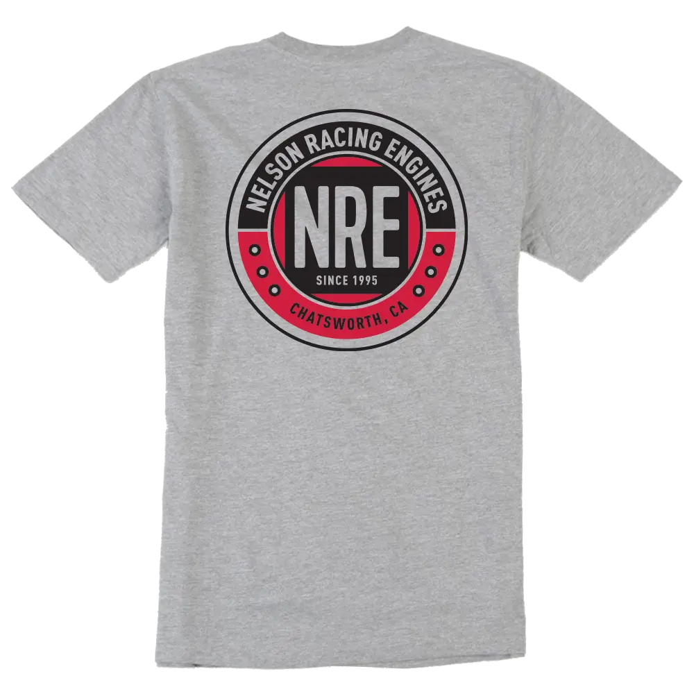 Nre "Since 1995" Tee 1