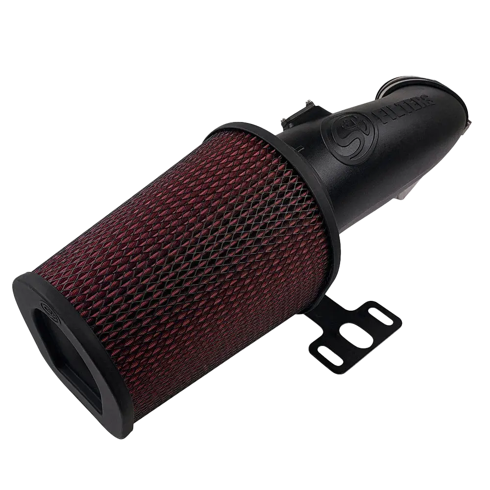 S&B Open Air Intake For 2017-2019 Ford Powerstroke 6.7L 1