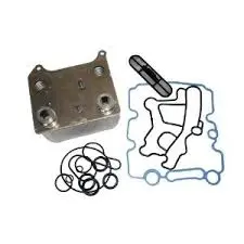 Ford 6.0L Oil Cooler 1